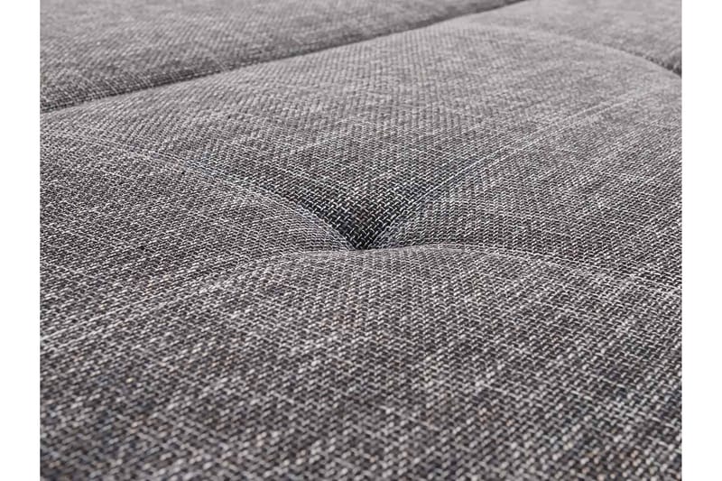 Karmen Bäddsoffa 226x93x88 cm - Grå/Vit - Möbler - Soffa - Bäddsoffa