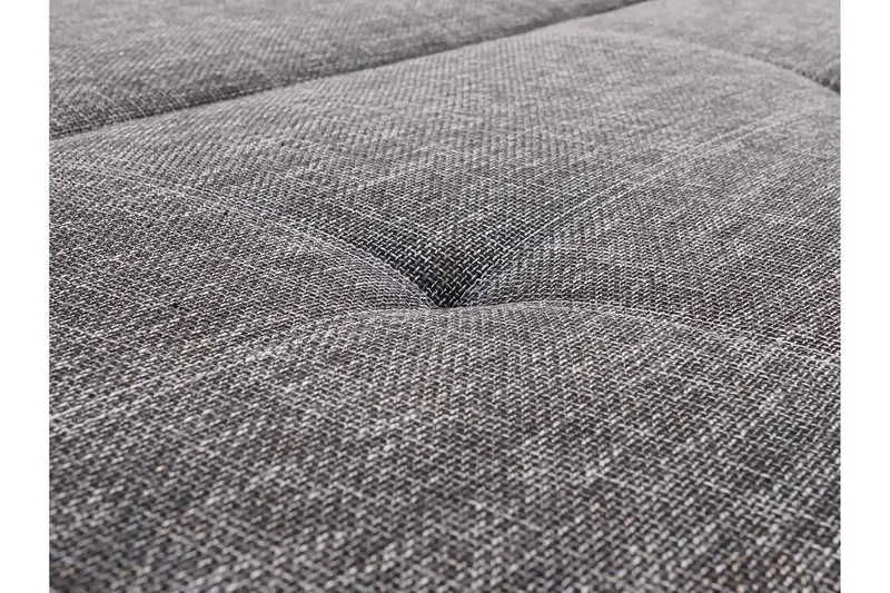 Karmen Bäddsoffa 226x93x88 cm - Grå/Vit - Möbler - Soffa - Bäddsoffa