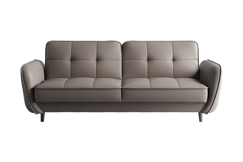 Katsuya Bäddsoffa 3-sits - Beige - Möbler - Soffa - Bäddsoffa