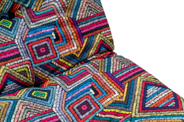 Kingaroy Bäddsoffa 3-sits 175x110 cm - Flerfärgad - Möbler - Soffa - Bäddsoffa