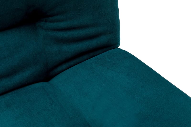 Kingaroy Bäddsoffa 3-sits 175x110 cm - Grön - Möbler - Soffa - Bäddsoffa
