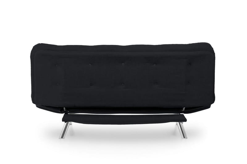 Kingaroy Bäddsoffa 3-sits 200x104 cm - Svart - Möbler - Soffa - Bäddsoffa