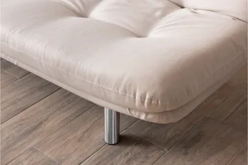 Kingaroy Bäddsoffa - Cream - Möbler - Soffa - Bäddsoffa