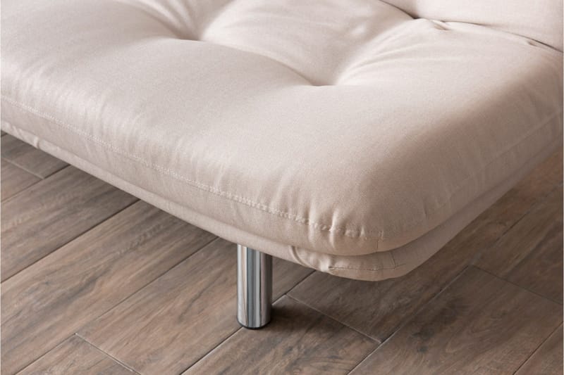 Kingaroy Bäddsoffa - Cream - Möbler - Soffa - Bäddsoffa