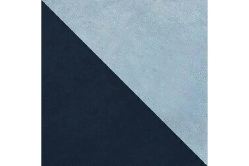 Kintore 2-sits Bäddsoffa Blue/Green - Möbler - Soffa - Bäddsoffa