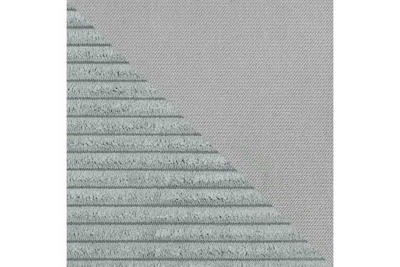 Kintore 2-sits Bäddsoffa Grey - Möbler - Soffa - Bäddsoffa