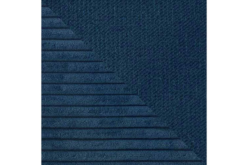 Kintore 2-sits Bäddsoffa NO_BRAND blue - Möbler - Soffa - Bäddsoffa
