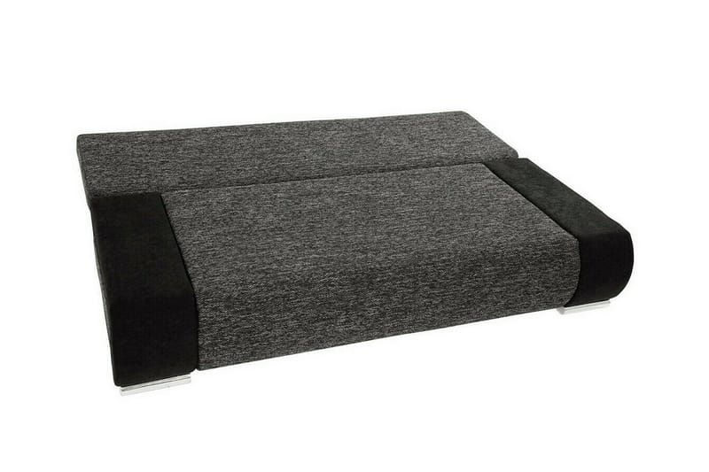 Kintore 2-sits Bäddsoffa NO_BRAND Blue/Green - Möbler - Soffa - Bäddsoffa