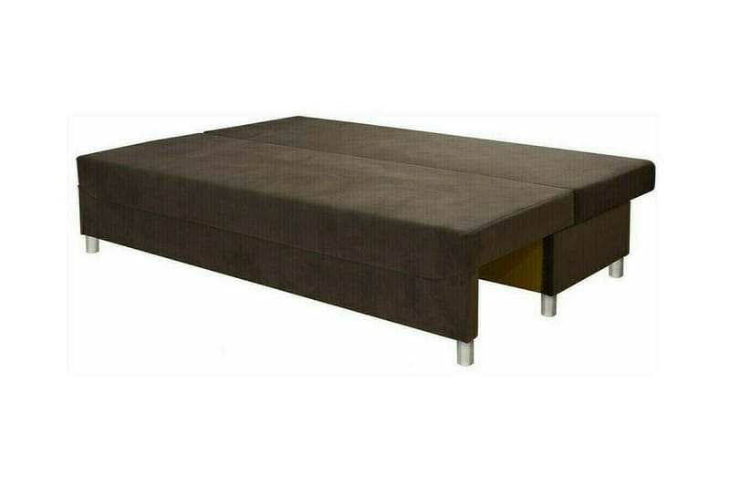 Kintore 2-sits Bäddsoffa NO_BRAND Dark blue - Möbler - Soffa - Bäddsoffa