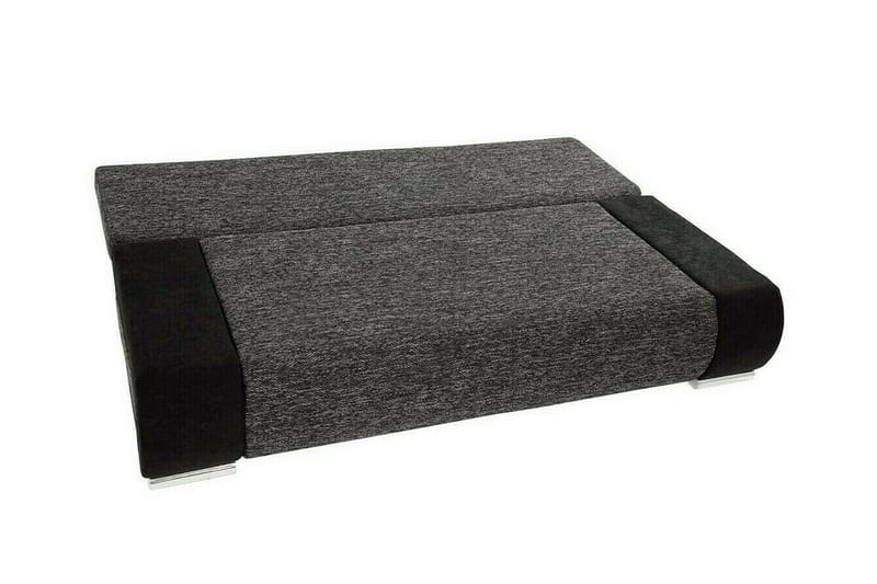 Kintore 2-sits Bäddsoffa NO_BRAND Dark blue - Möbler - Soffa - Bäddsoffa
