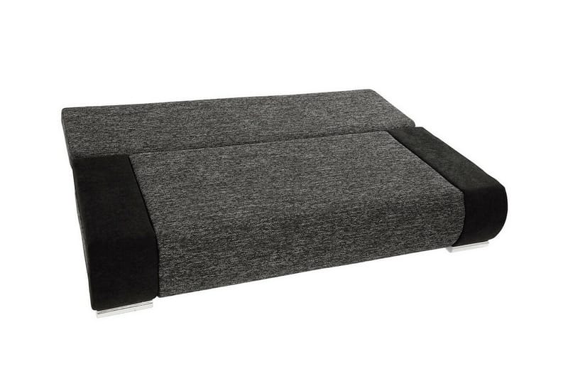 Kintore 2-sits Bäddsoffa NO_BRAND Red - Möbler - Soffa - Bäddsoffa