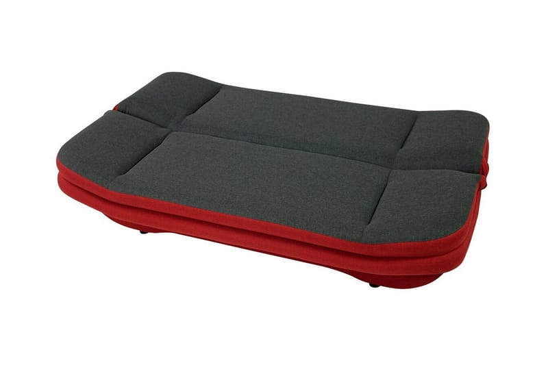 Kintore 2-sits Bäddsoffa NO_BRAND White - Möbler - Soffa - Bäddsoffa