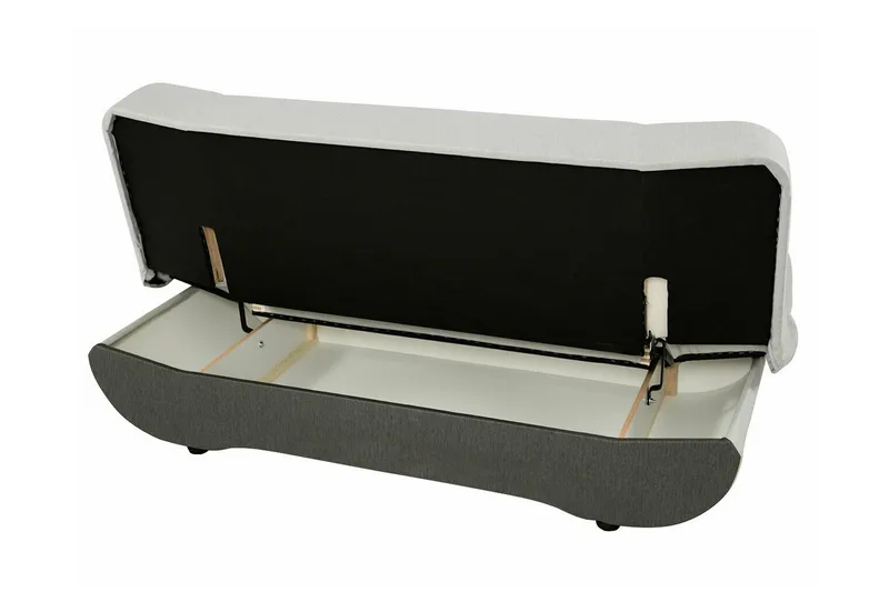 Kintore 2-sits Bäddsoffa - Möbler - Soffa - Bäddsoffa