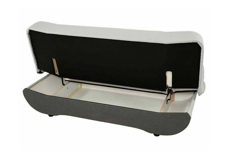 Kintore 2-sits Bäddsoffa - Möbler - Soffa - Bäddsoffa