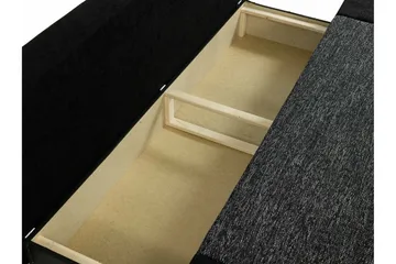 Kintore 2-sits Bäddsoffa - Möbler - Soffa - Bäddsoffa