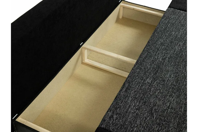 Kintore 2-sits Bäddsoffa - Möbler - Soffa - Bäddsoffa