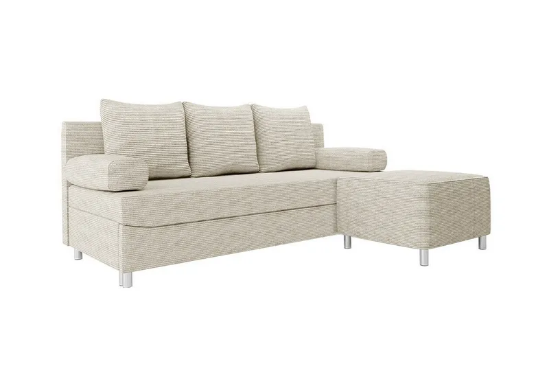 Kintore 2-sits Bäddsoffa, undefined