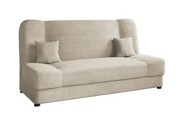 Kintore 2-sits Bäddsoffa - Möbler - Soffa - Bäddsoffa