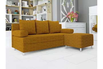 Kintore 2-sits Bäddsoffa - Möbler - Soffa - Bäddsoffa