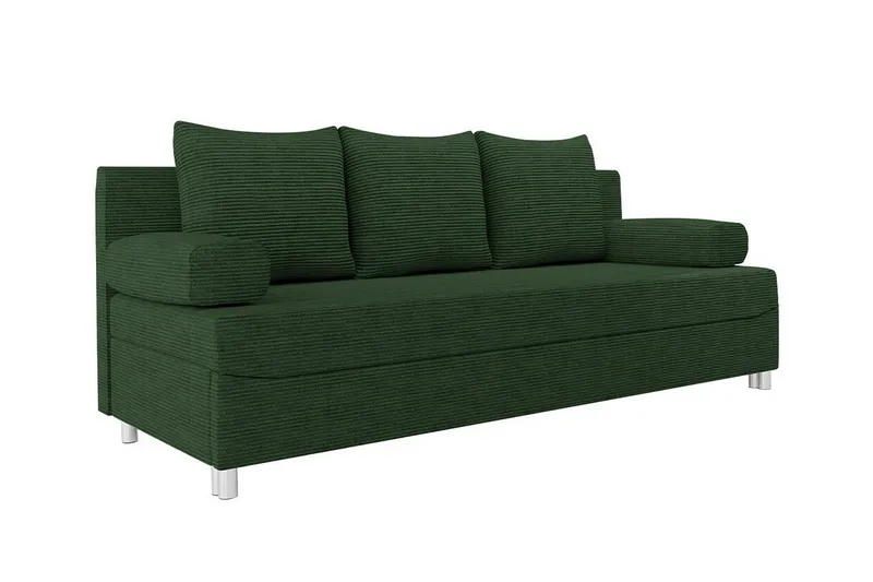 Kintore 2-sits Bäddsoffa, undefined