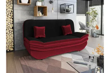 Kintore 2-sits Bäddsoffa - Möbler - Soffa - Bäddsoffa