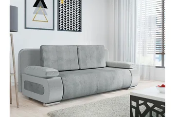 Kintore 2-sits Bäddsoffa - Möbler - Soffa - Bäddsoffa