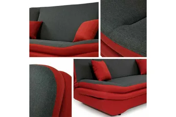 Kintore 2-sits Bäddsoffa - Möbler - Soffa - Bäddsoffa