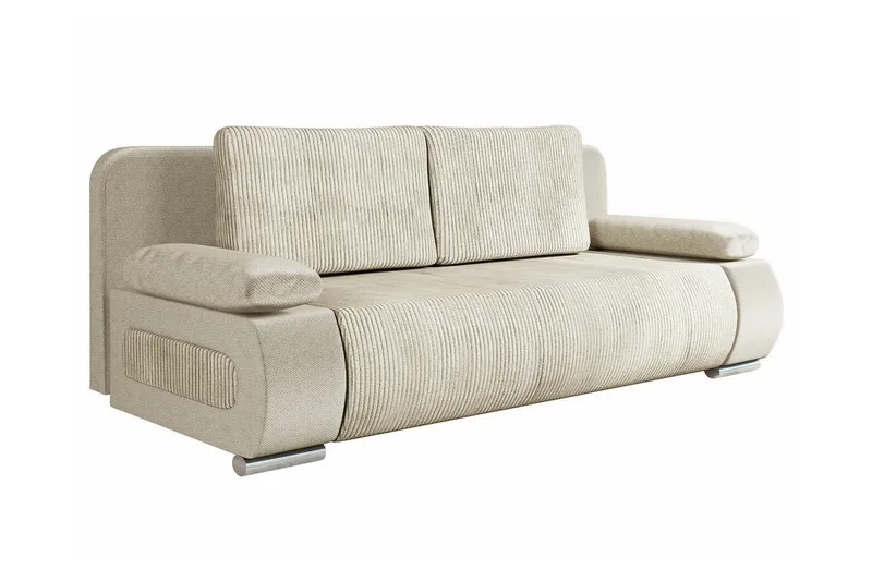 Kintore 2-sits Bäddsoffa, undefined