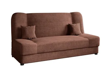 Kintore 2-sits Bäddsoffa - Möbler - Soffa - Bäddsoffa