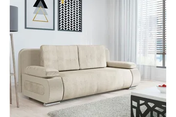 Kintore 2-sits Bäddsoffa - Möbler - Soffa - Bäddsoffa