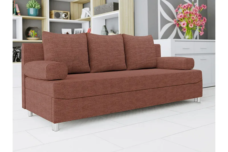 Kintore 2-sits Bäddsoffa - Möbler - Soffa - Bäddsoffa
