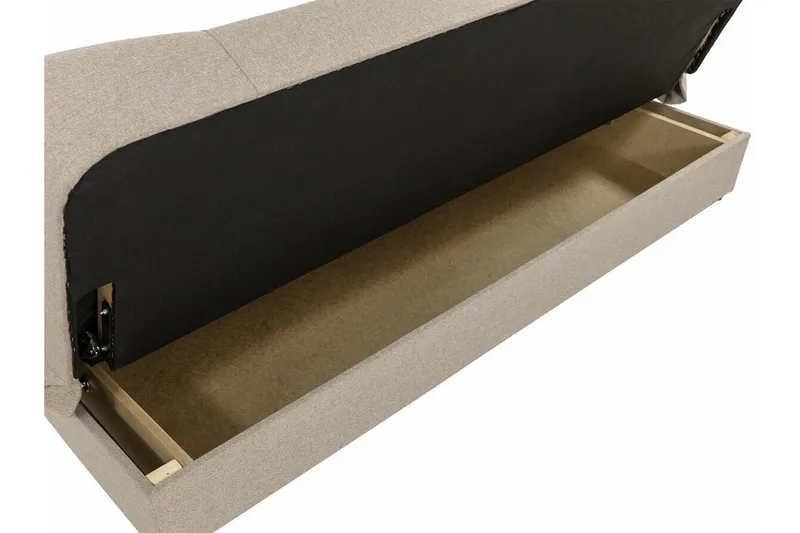 Kintore 2-sits Bäddsoffa - Möbler - Soffa - Bäddsoffa