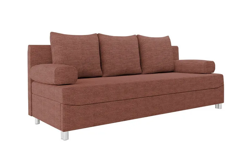 Kintore 2-sits Bäddsoffa, undefined