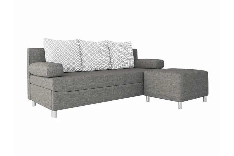 Kintore 2-sits Bäddsoffa, undefined