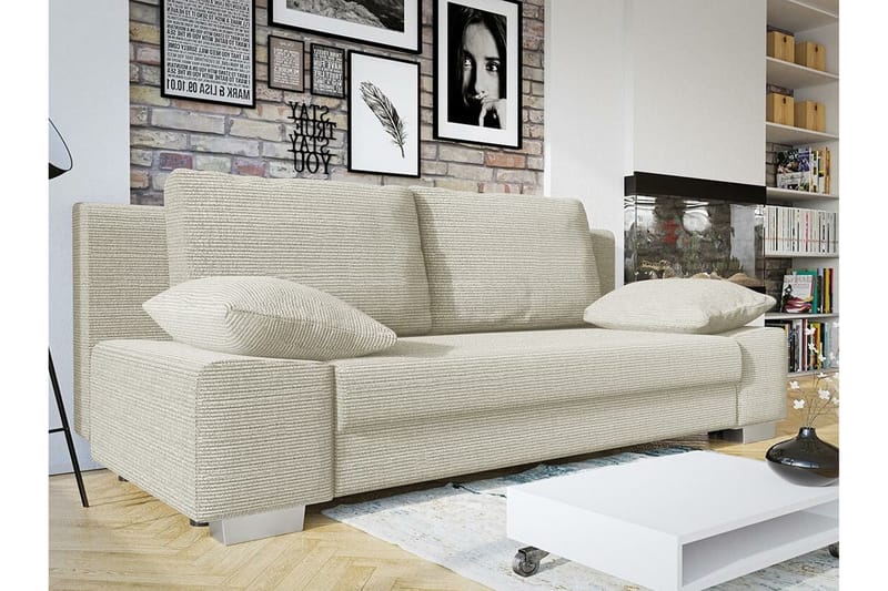 Kintore 2-sits Bäddsoffa - Möbler - Soffa - Bäddsoffa