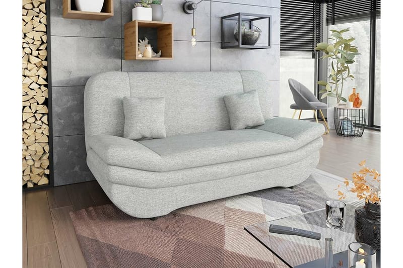 Kintore 2-sits Bäddsoffa - Möbler - Soffa - Bäddsoffa