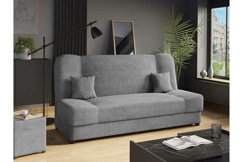 Kintore 2-sits Bäddsoffa - Möbler - Soffa - Bäddsoffa
