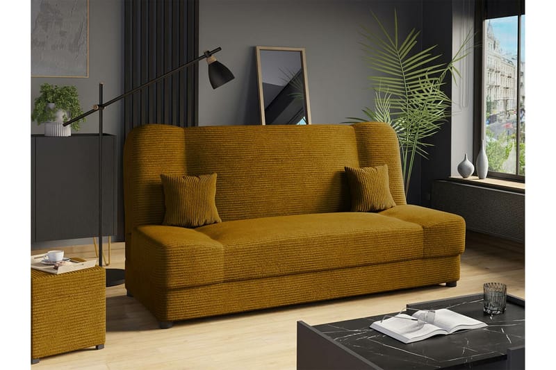 Kintore 2-sits Bäddsoffa - Möbler - Soffa - Bäddsoffa