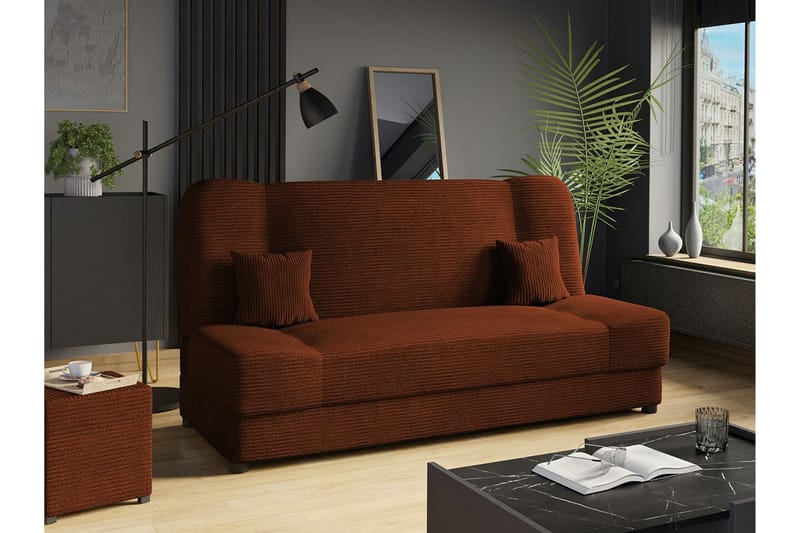 Kintore 2-sits Bäddsoffa - Möbler - Soffa - Bäddsoffa