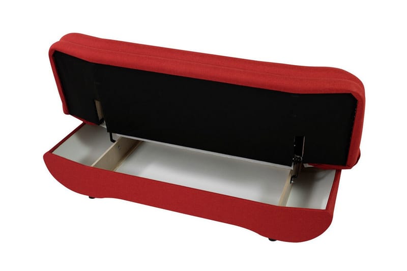 Kintore 2-sits Bäddsoffa - Möbler - Soffa - Bäddsoffa