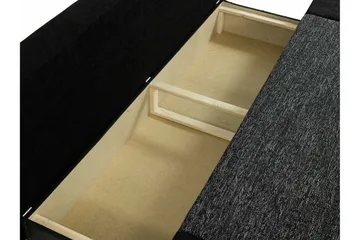 Kintore 2-sits Bäddsoffa - Möbler - Soffa - Bäddsoffa