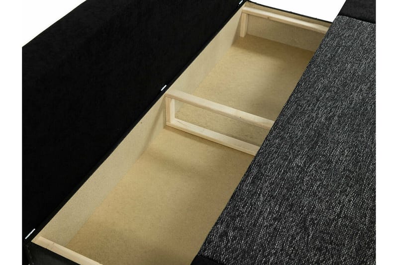 Kintore 2-sits Bäddsoffa - Möbler - Soffa - Bäddsoffa