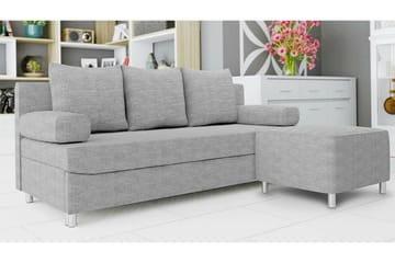 Kintore 2-sits Bäddsoffa - Möbler - Soffa - Bäddsoffa
