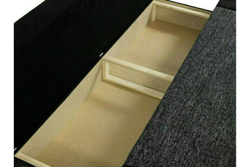 Kintore 2-sits Bäddsoffa - Möbler - Soffa - Bäddsoffa