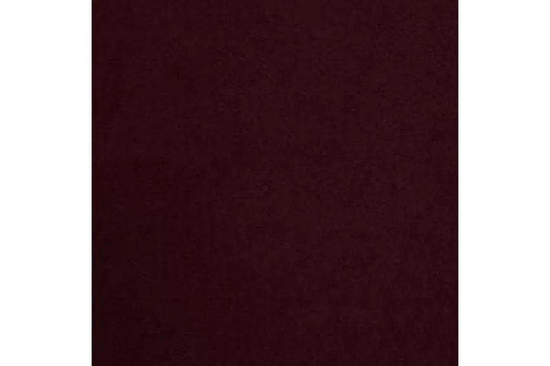 Kintore 3-sits Hörnbäddsoffa Dark red - Möbler - Soffa - Bäddsoffa