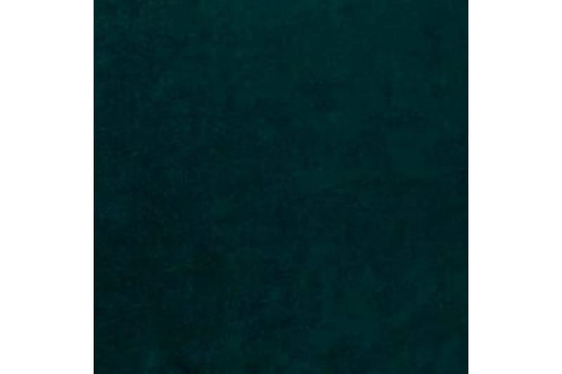 Kintore 3-sits Hörnbäddsoffa Dark Turquoise - Möbler - Soffa - Bäddsoffa