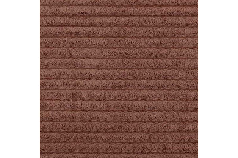 Kintore 3-sits Hörnbäddsoffa Light brown - Möbler - Soffa - Bäddsoffa