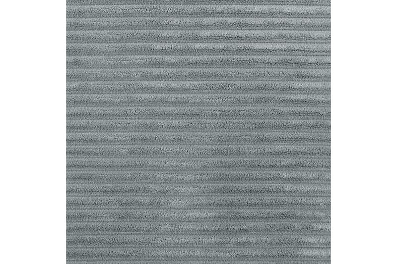 Kintore 3-sits Hörnbäddsoffa Light grey/Dark grey - Möbler - Soffa - Bäddsoffa