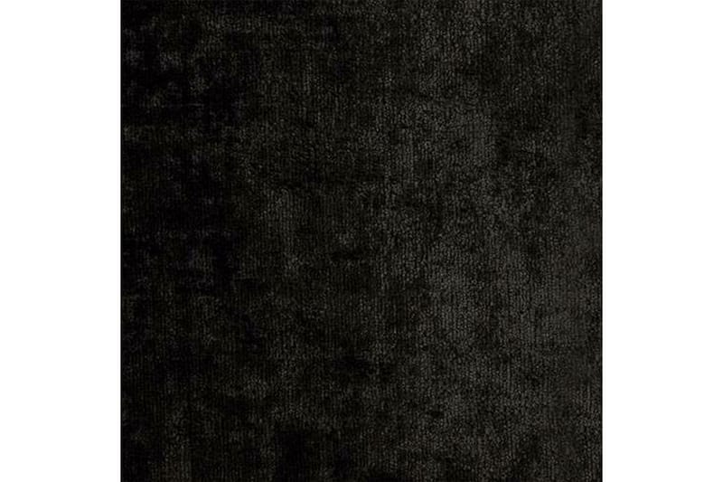 Kintore 3-sits Hörnbäddsoffa NO_BRAND Black - Möbler - Soffa - Bäddsoffa