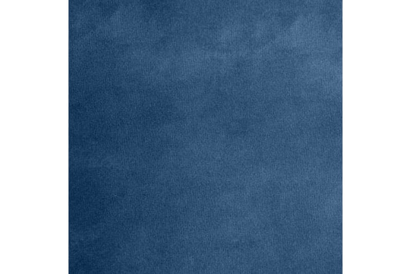 Kintore 3-sits Hörnbäddsoffa NO_BRAND Dark blue - Möbler - Soffa - Bäddsoffa